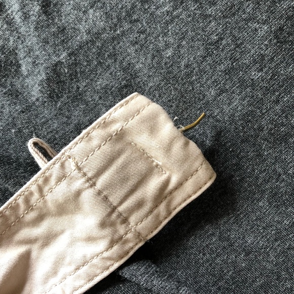 Banana Republic Trench size M, AUD 12 - Picture 7 of 8